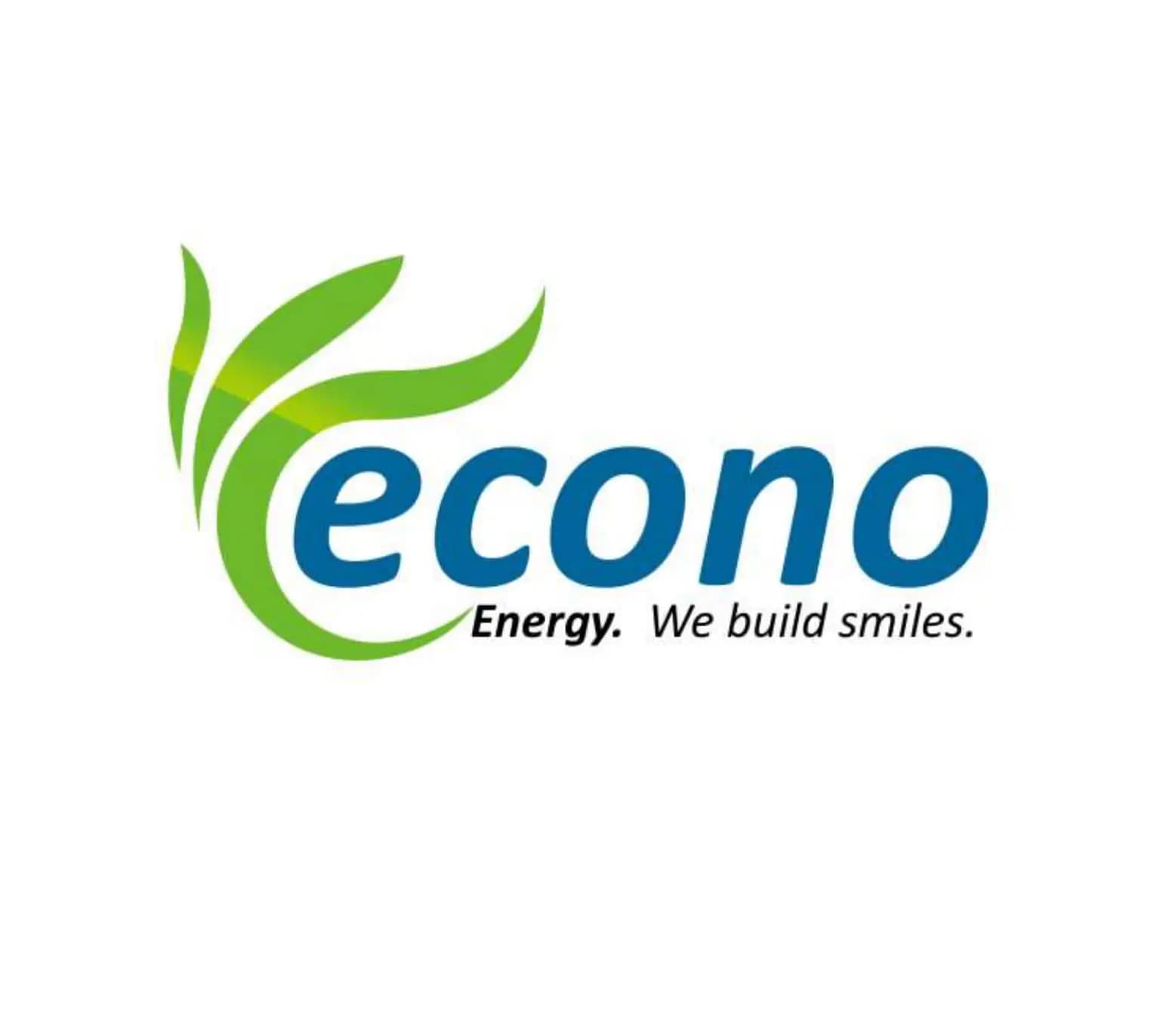 Econo Energy Solutions logo