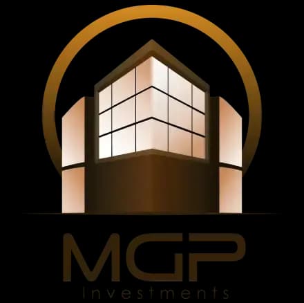 MGP Investments logo
