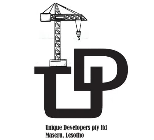 Unique Developers logo