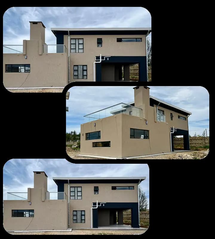 House 1
