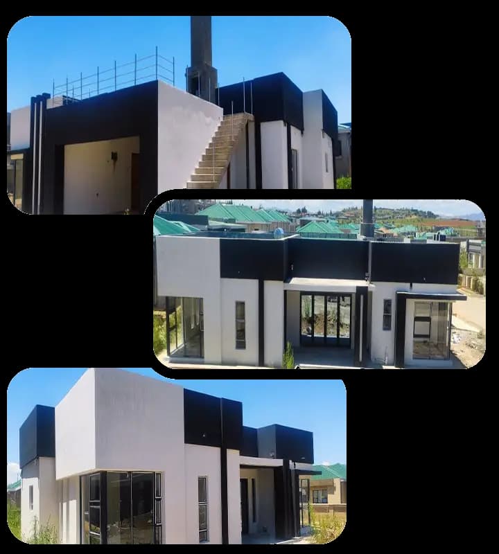 House 3