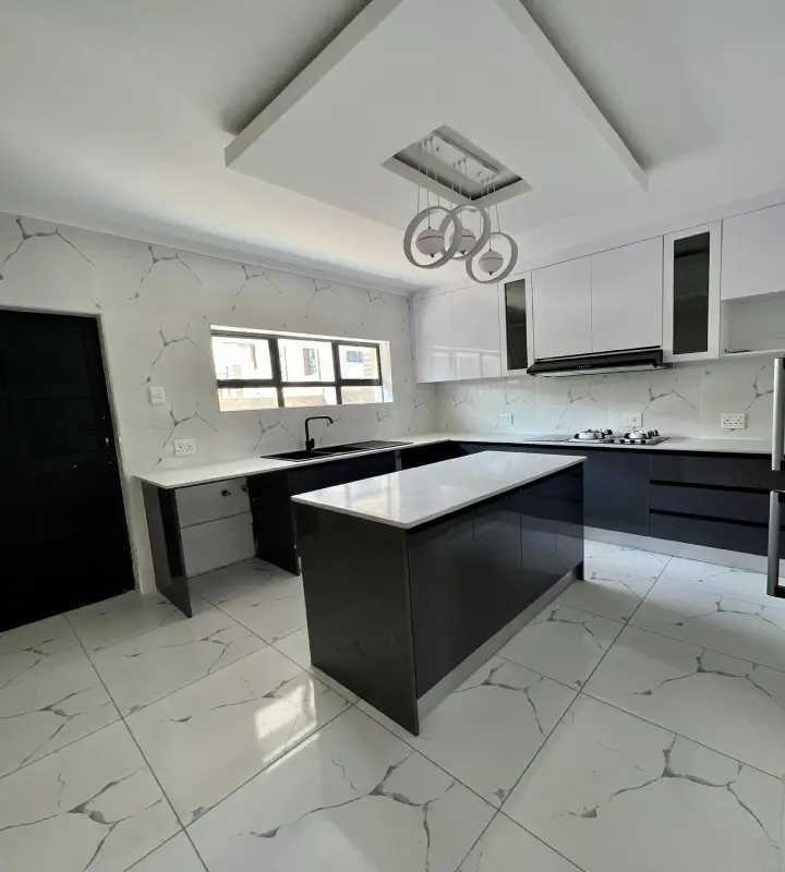 Designer Kitchens