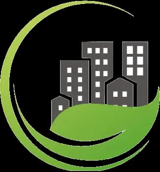 Green City logo