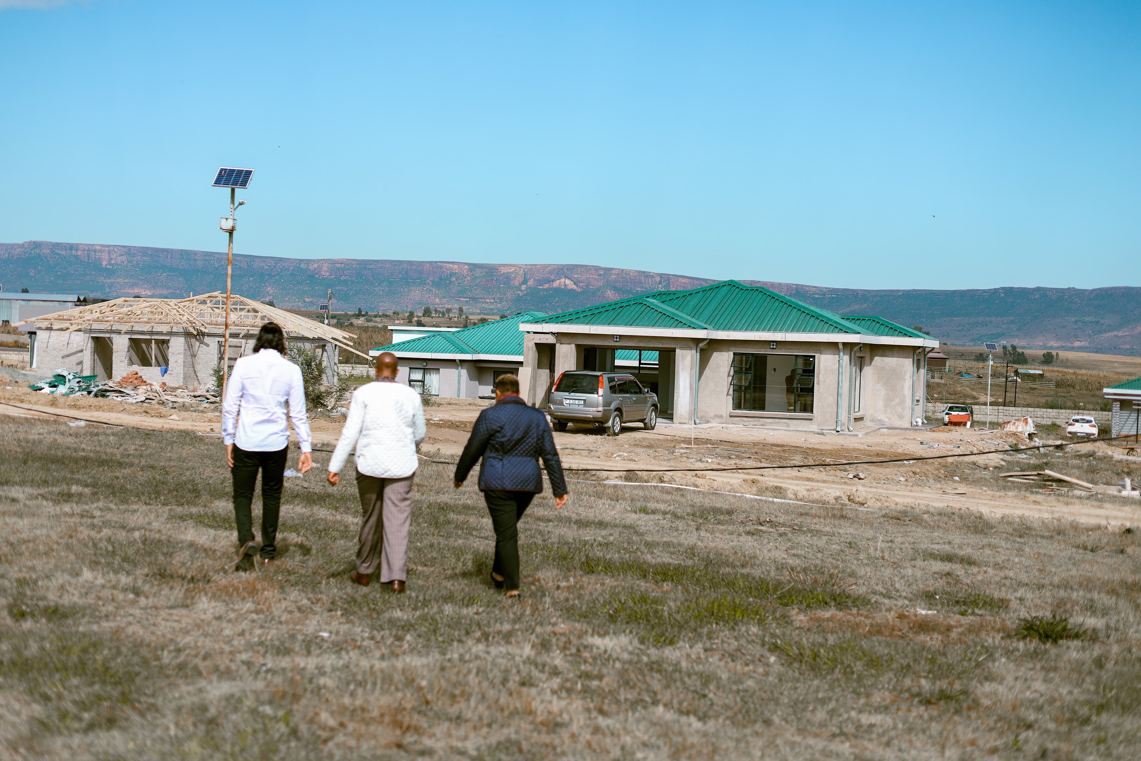 Green City & Standard Bank Expo - Image 4