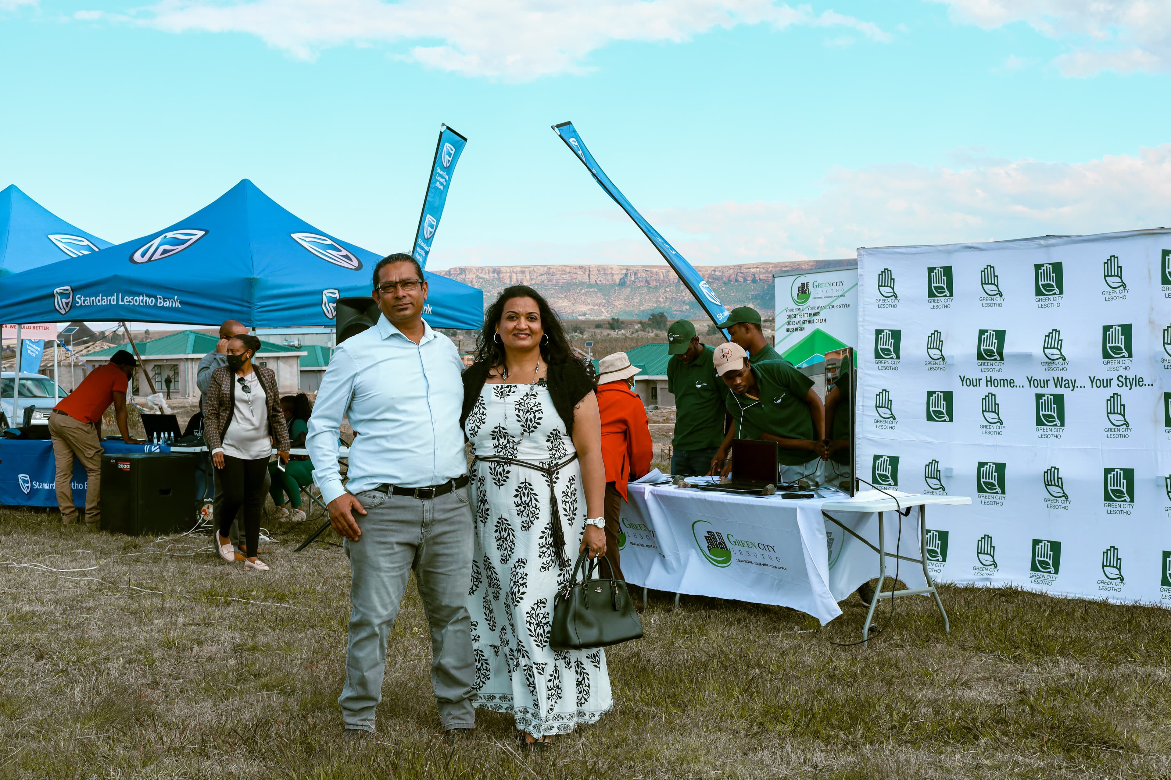 Green City & Standard Bank Expo - Image 3